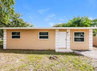 1616 NW 16th St, Fort Lauderdale, FL 33311