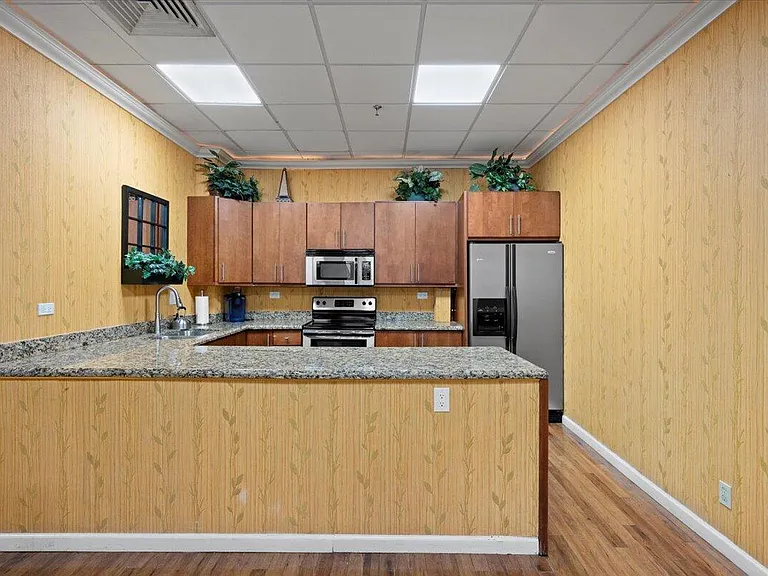 3400 N Ocean Dr #1806 — Photo 42