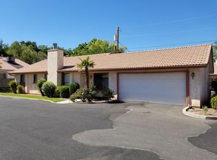 165 S 200 W APT 2, Saint George, UT 84770