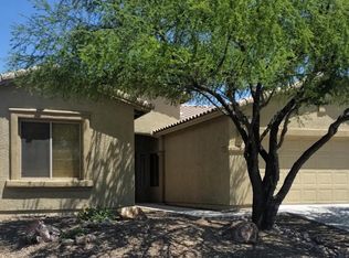 11648 N Peaceful Night Rd, Tucson, AZ 85737