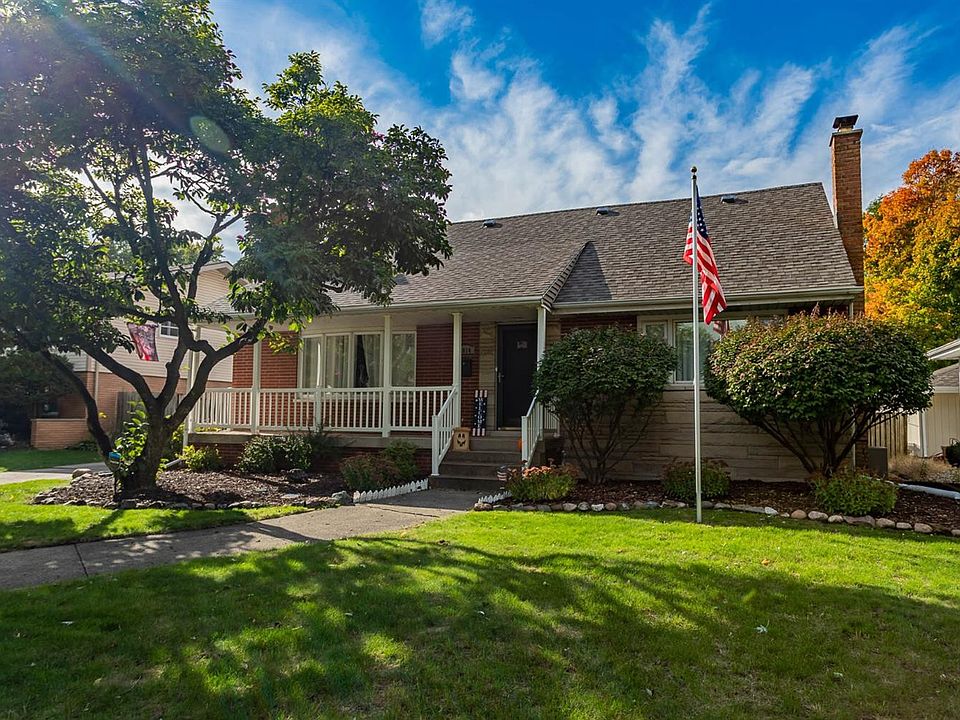 8814 Northcote Ave, Munster, IN 46321 Zillow