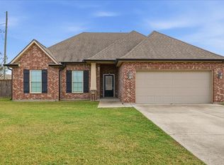 601 Cypress Wood Dr, Orange, TX 77630