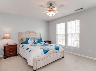 10124 Alexander Martin Ave, Charlotte, NC 28277