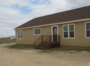 11668 W Edna St, Odessa, TX 79763