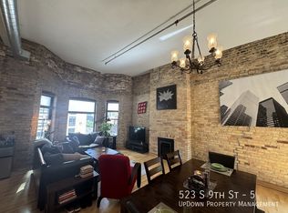523 S 9th St APT 5, Minneapolis, MN 55404
