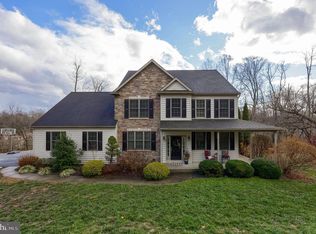 471 Shenks Ferry Rd, Conestoga, PA 17516
