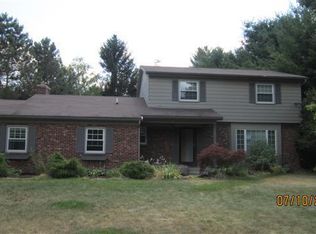 7366 Cascade Ter SE, Grand Rapids, MI