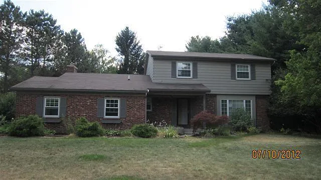 7366 Cascade Ter SE photo 1