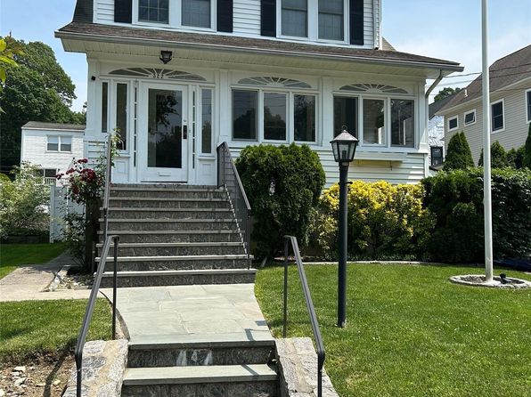 322 Columbus Ave