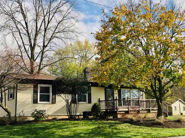 6020 Altadena Dr, Fort Wayne, IN 46816