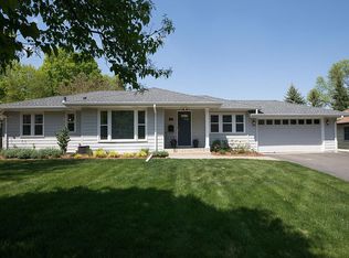5116 Benton Ave, Edina, MN 55436