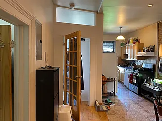 Rented by Brown Harris Stevens