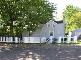 85 Hatch Ave, Coldwater, MI 49036