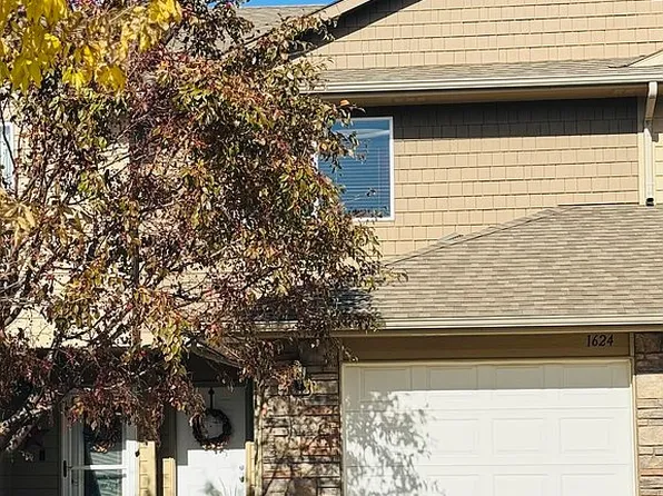 1624 Nicklaus Dr, Aberdeen, SD 57401