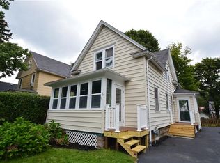 74 Minnesota St, Rochester, NY 14609