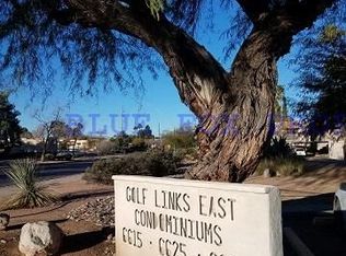 6635 E Golf Links Rd, Tucson, AZ 85710