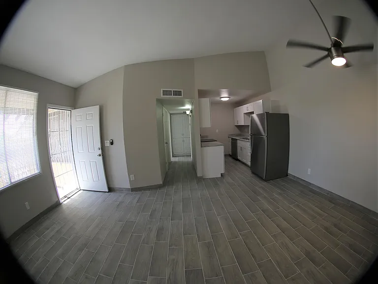 Family Room from mid-wall