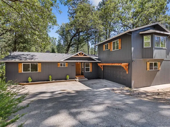 10835 Henson Way, Grass Valley, CA 95949