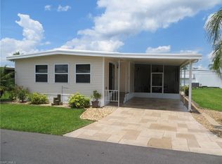 222 Temple Dr, Fort Myers, FL 33905
