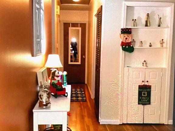 Living Room Hall