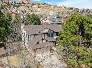 2540 Ramsgate Ter, Colorado Springs, CO 80919