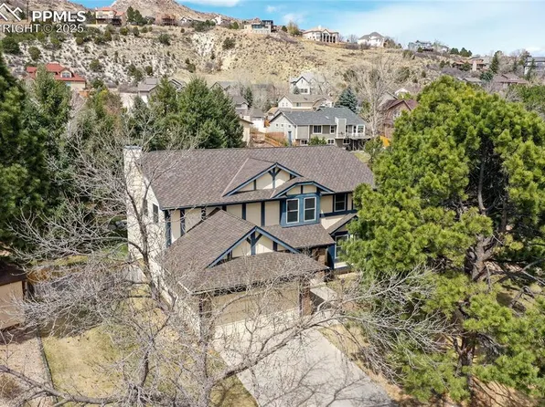 2540 Ramsgate Ter, Colorado Springs, CO 80919