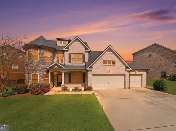 3451 Summerlin Pkwy, Lithia Springs, GA 30122