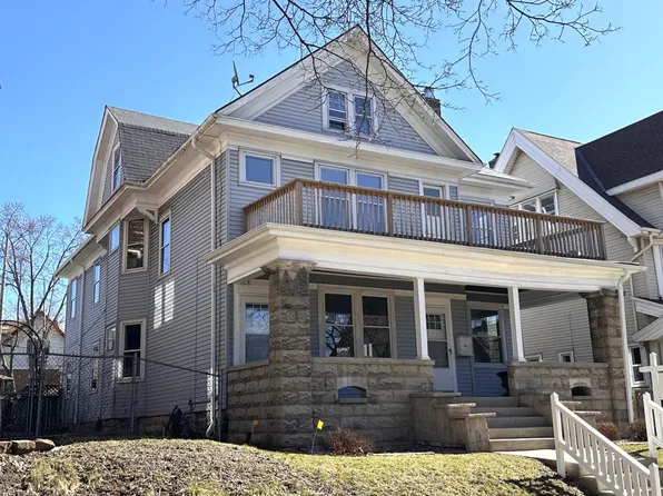 526 North 33rd STREET #528, Milwaukee, WI 53208