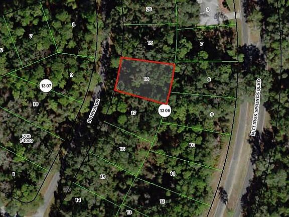 4th image of 10569 N Orva Dr