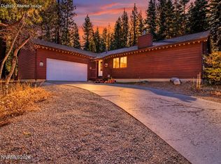 225 Sadie Ln, Glenbrook, NV 89413
