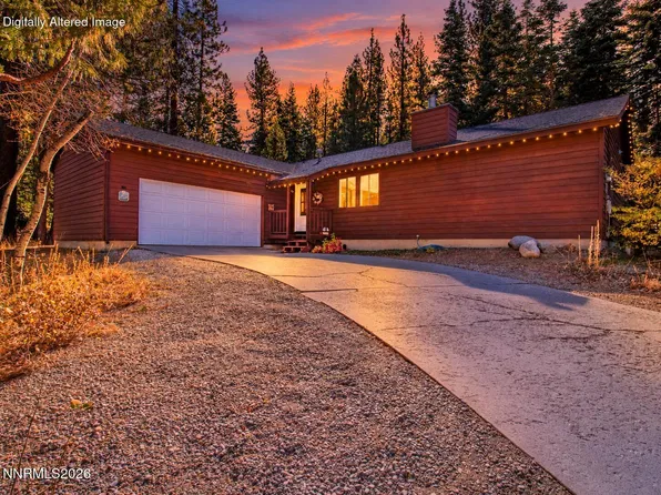 225 Sadie Ln, Glenbrook, NV 89413