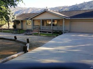 26341 Columbia Way, Tehachapi, CA 93561