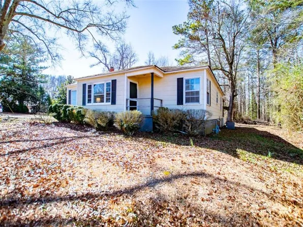 4186 N Highway 27, Carrollton, GA 30117