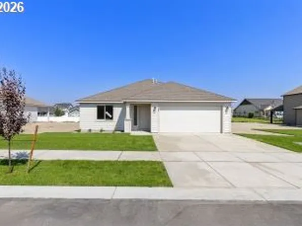 108 Tiber Ct, Boardman, OR 97818