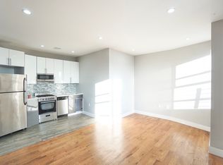 25 Fort Washington Ave #6AA, New York, NY 10032