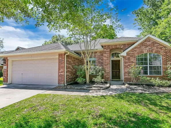 12730 Smokey Mountain Ct, Humble, TX 77346