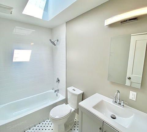 Full bath