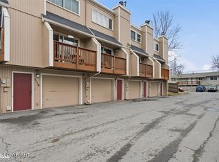 3136 W 34th Ave #6A1C, Anchorage, AK 99517