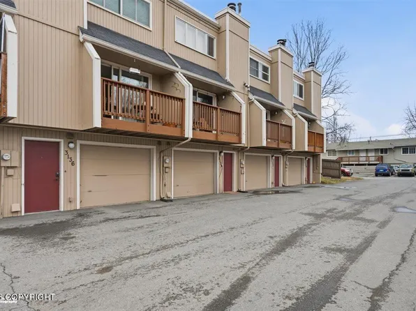 3136 W 34th Ave #6A1C, Anchorage, AK 99517