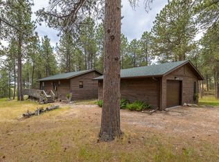 12128 Buckhorn Estates Dr, Custer, SD 57730