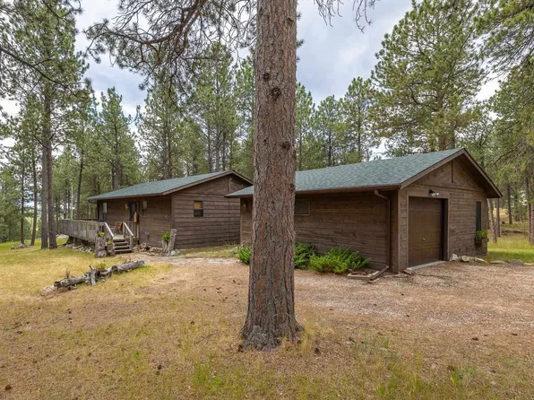 12128 Buckhorn Estates Dr, Custer, SD 57730