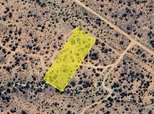 15407 W Pyle Rd, Tucson, AZ 85736