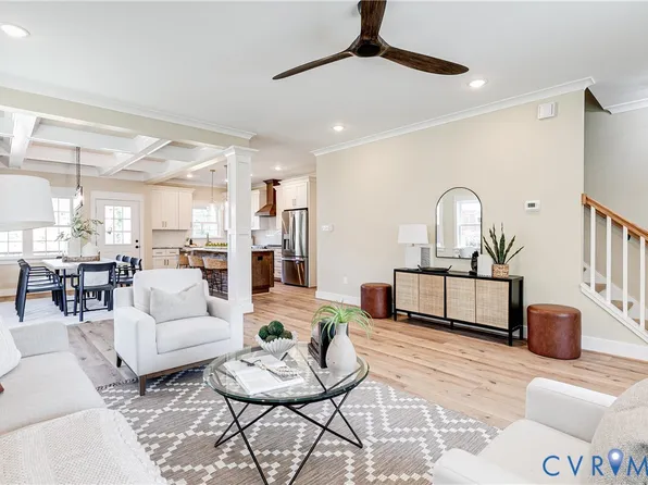 8170 N Mayfield Ln, Mechanicsville, VA 23111