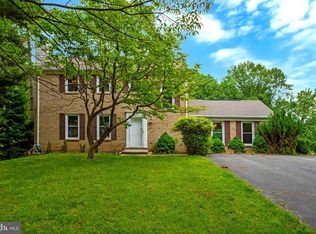 3661 Cragsmoor Rd, Ellicott City, MD 21042