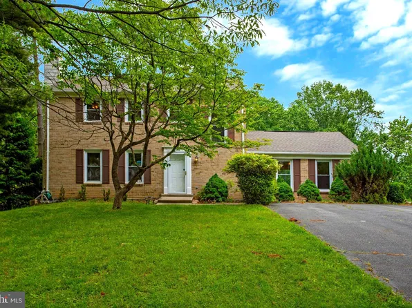 3661 Cragsmoor Rd, Ellicott City, MD 21042