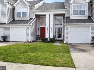 13905 King George Way #353, Upper Marlboro, MD 20772