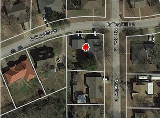 1513 Meadow Ln, Midlothian, TX 76065