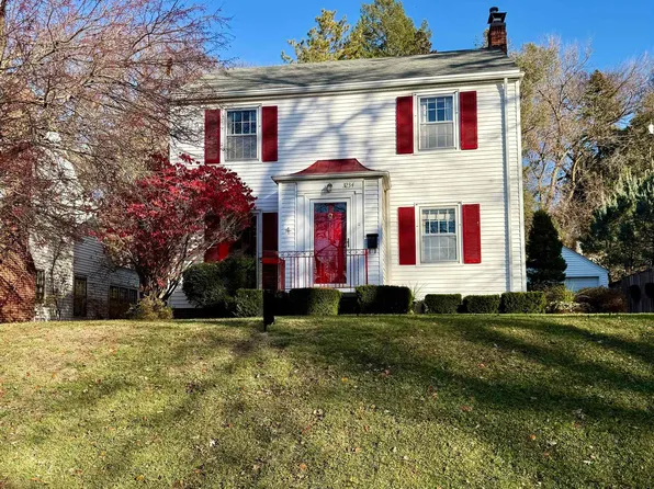 3234 Douglas St, Sioux City, IA 51104