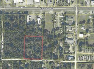 954 Mayo Trl, Crestview, FL 32536