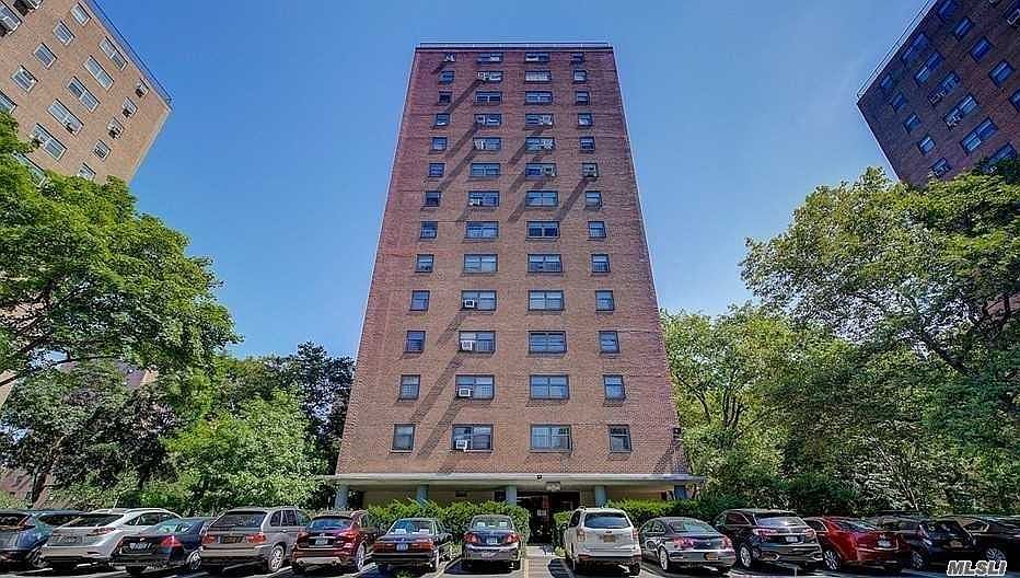 1st image of 21-31 34th Ave #4C